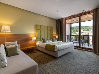 Hotel Balnea - Terme Krka fotoÄŸrafÄ±