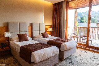 Hotel Balnea - Terme Krka fotoÄŸrafÄ±