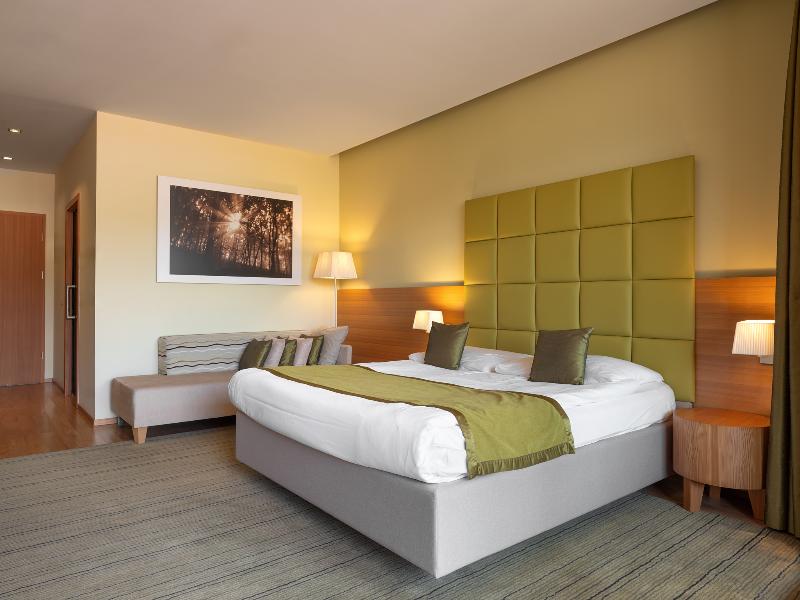 Hotel Balnea - Terme Krka - Oda