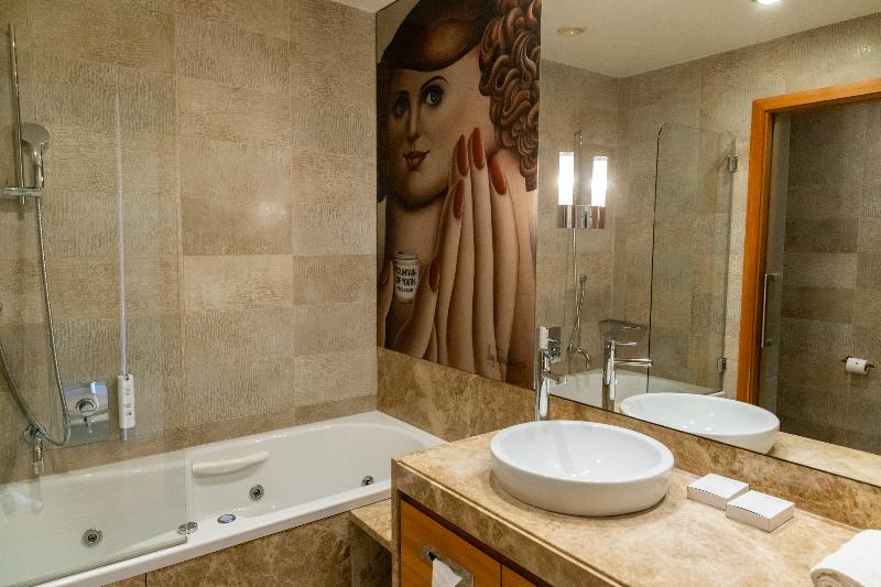 Hotel Balnea - Terme Krka - Oda
