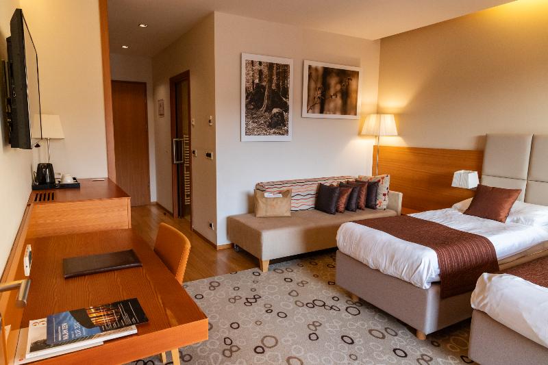 Hotel Balnea - Terme Krka - Oda