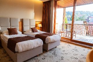 Hotel Balnea - Terme Krka fotoÄŸrafÄ±
