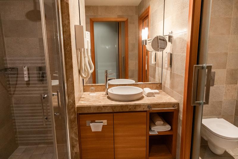 Hotel Balnea - Terme Krka - Oda
