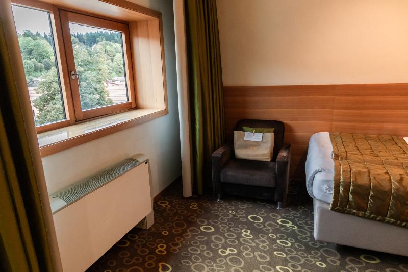Hotel Balnea - Terme Krka - Oda