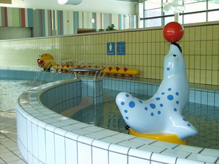 Hotel Balnea - Terme Krka fotoÄŸrafÄ±