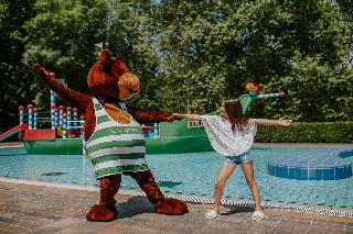 Hotel Balnea - Terme Krka fotoÄŸrafÄ±