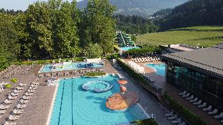 Hotel Balnea - Terme Krka fotoÄŸrafÄ±