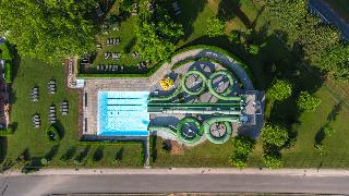 Hotel Balnea - Terme Krka fotoÄŸrafÄ±