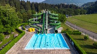 Hotel Balnea - Terme Krka fotoÄŸrafÄ±
