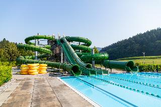 Hotel Balnea - Terme Krka fotoÄŸrafÄ±