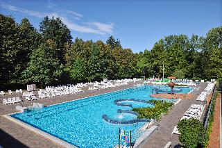 Hotel Balnea - Terme Krka fotoÄŸrafÄ±