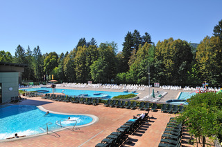 Hotel Balnea - Terme Krka fotoÄŸrafÄ±