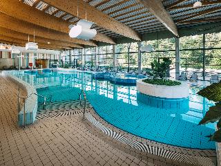 Hotel Balnea - Terme Krka fotoÄŸrafÄ±
