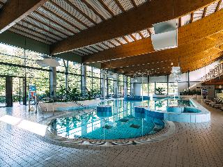 Hotel Balnea - Terme Krka fotoÄŸrafÄ±