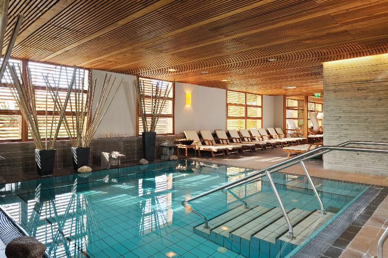 Hotel Balnea - Terme Krka - Havuz