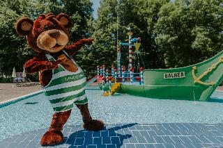 Hotel Balnea - Terme Krka fotoÄŸrafÄ±