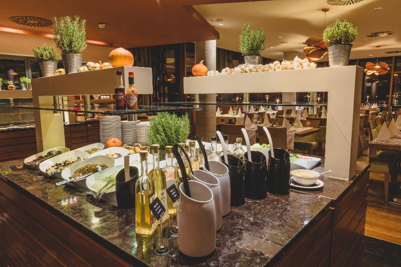 Hotel Balnea - Terme Krka - Restoran
