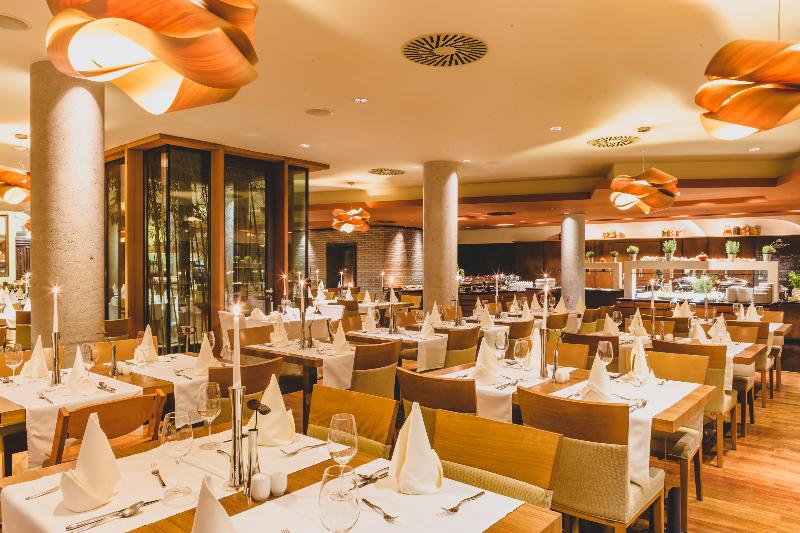 Hotel Balnea - Terme Krka - Restoran