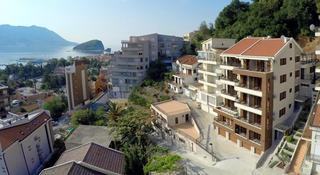 Aparthotel Aria fotoÄŸrafÄ±
