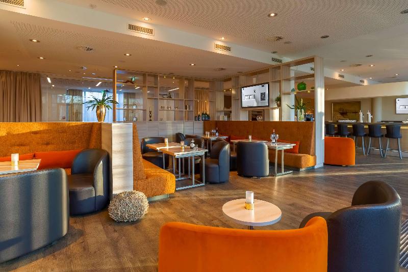 elaya hotel kleve, Trademark Collection by Wyndham - Bar