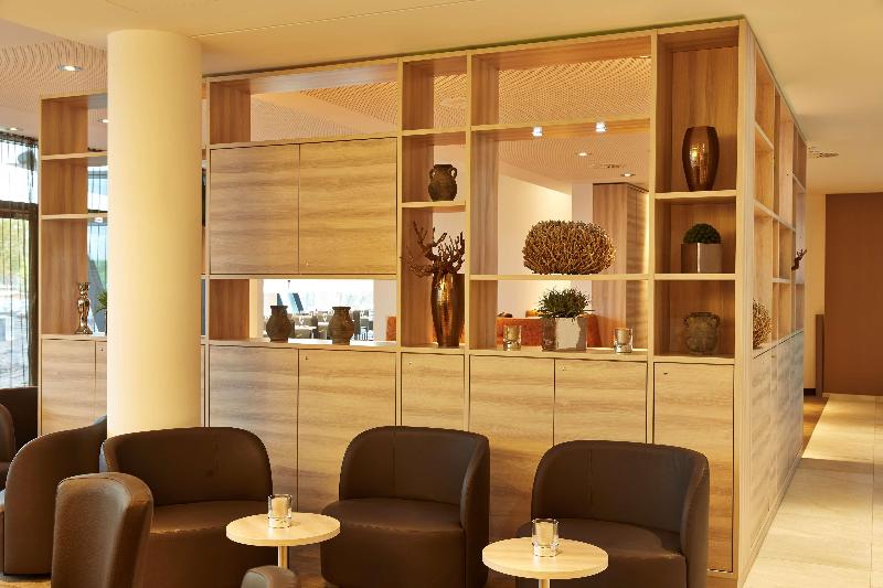 elaya hotel kleve, Trademark Collection by Wyndham - Bar