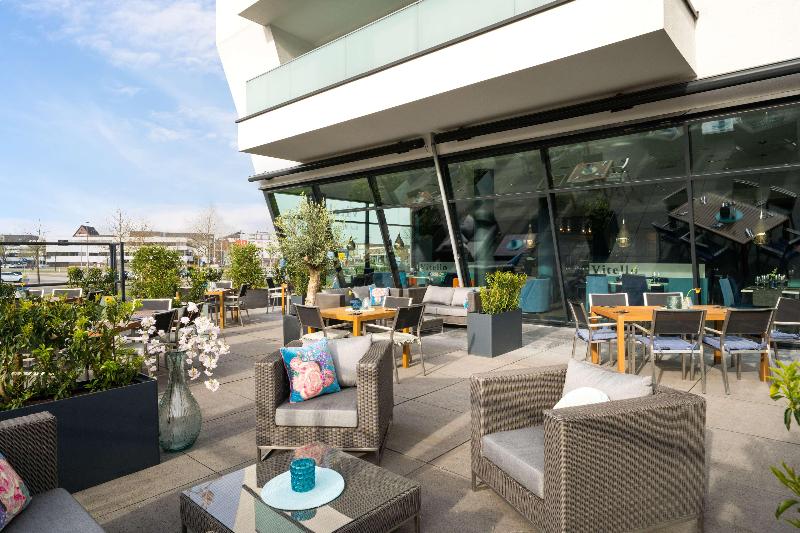 elaya hotel kleve, Trademark Collection by Wyndham - Bar