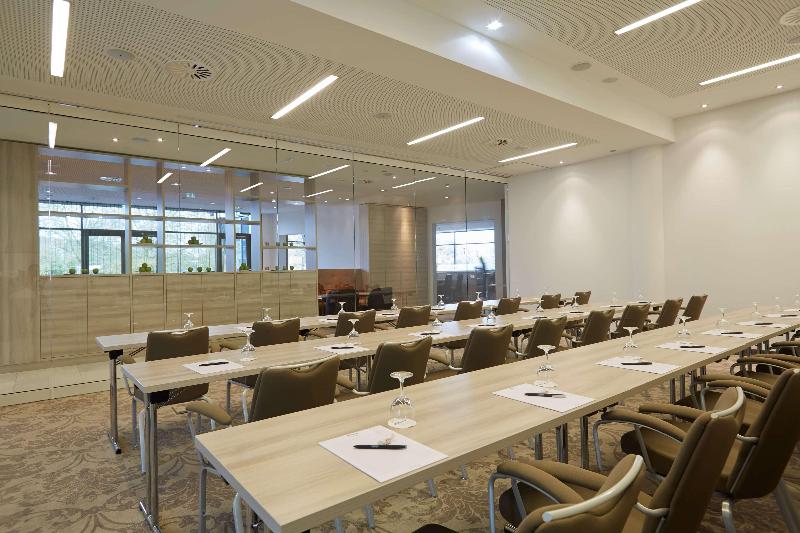 elaya hotel kleve, Trademark Collection by Wyndham - Toplantı