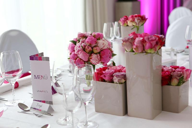 elaya hotel kleve, Trademark Collection by Wyndham - Toplantı