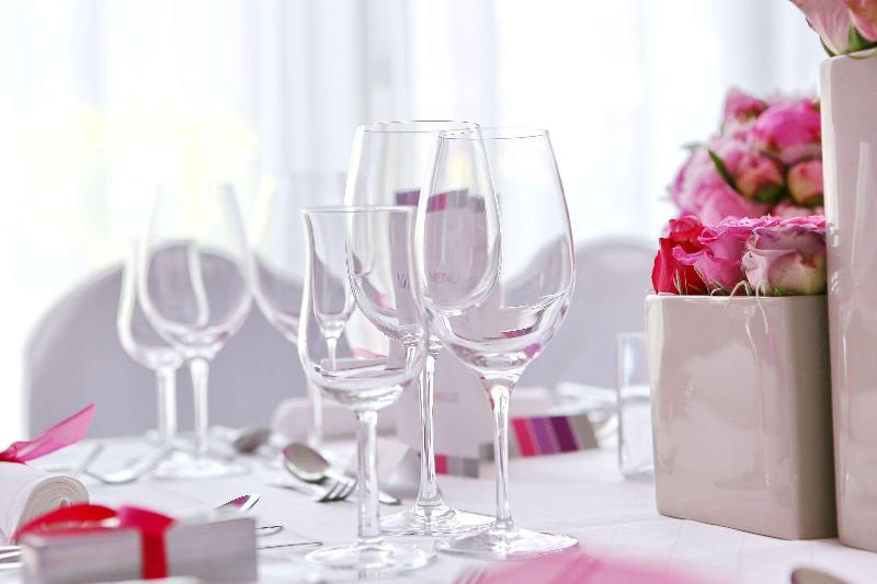 elaya hotel kleve, Trademark Collection by Wyndham - Toplantı