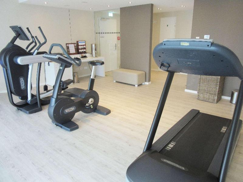 elaya hotel kleve, Trademark Collection by Wyndham - Aktivite