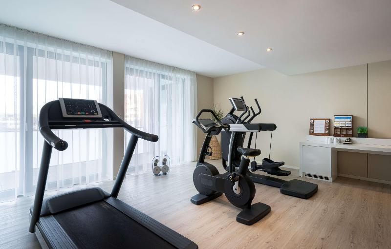 elaya hotel kleve, Trademark Collection by Wyndham - Aktivite