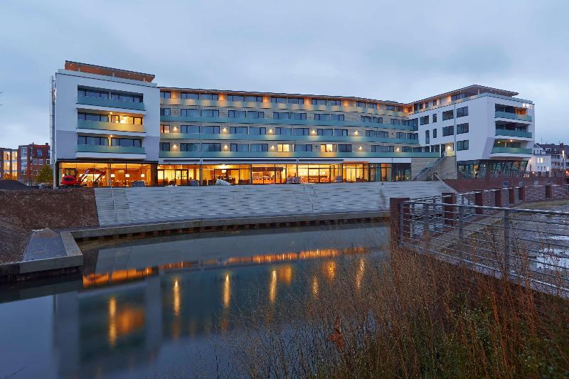 elaya hotel kleve, Trademark Collection by Wyndham - Genel