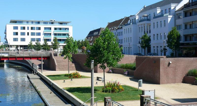 elaya hotel kleve, Trademark Collection by Wyndham - Genel