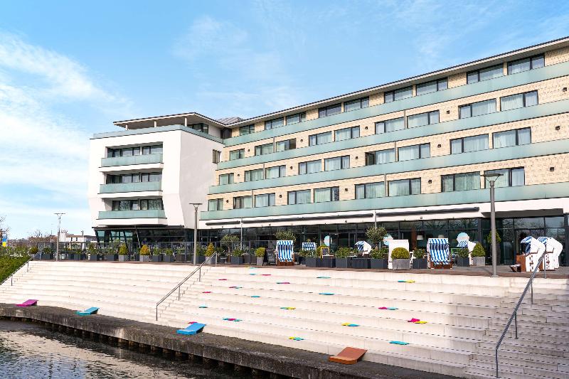 elaya hotel kleve, Trademark Collection by Wyndham - Genel
