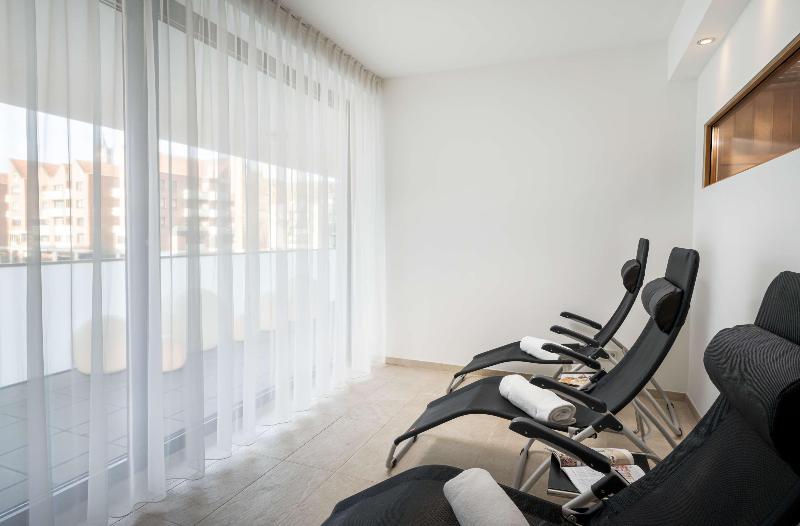elaya hotel kleve, Trademark Collection by Wyndham - Genel