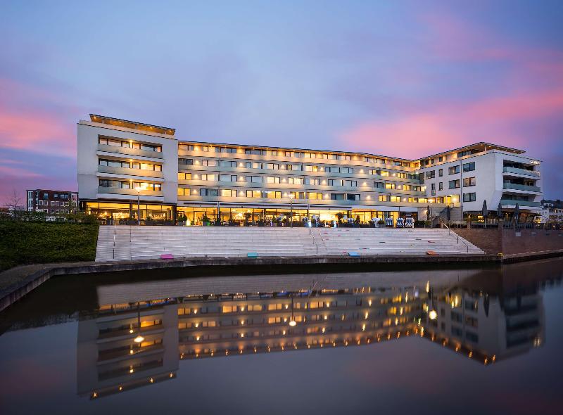 elaya hotel kleve, Trademark Collection by Wyndham - Genel