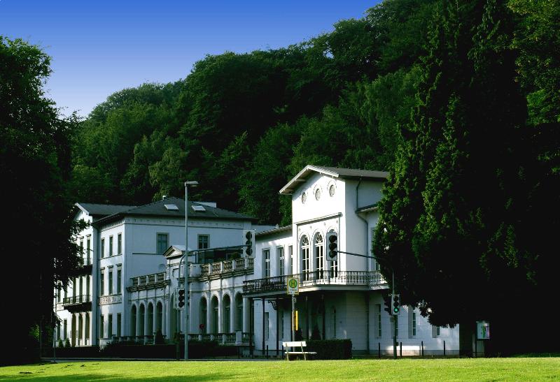 elaya hotel kleve, Trademark Collection by Wyndham - Genel
