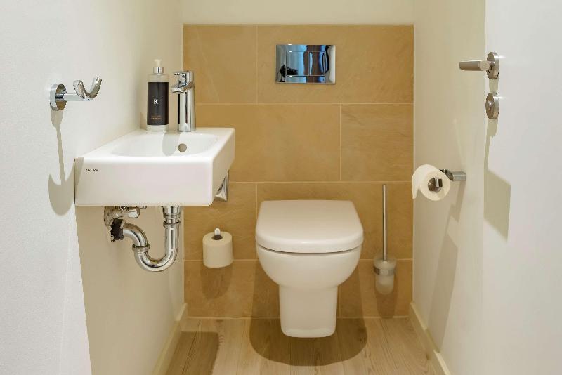 elaya hotel kleve, Trademark Collection by Wyndham - Oda