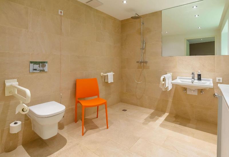 elaya hotel kleve, Trademark Collection by Wyndham - Oda