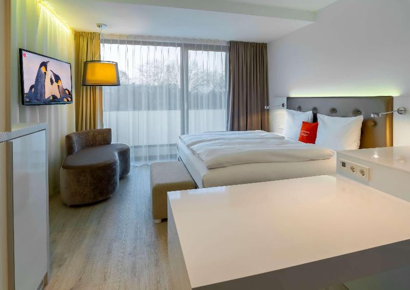 elaya hotel kleve, Trademark Collection by Wyndham - Oda
