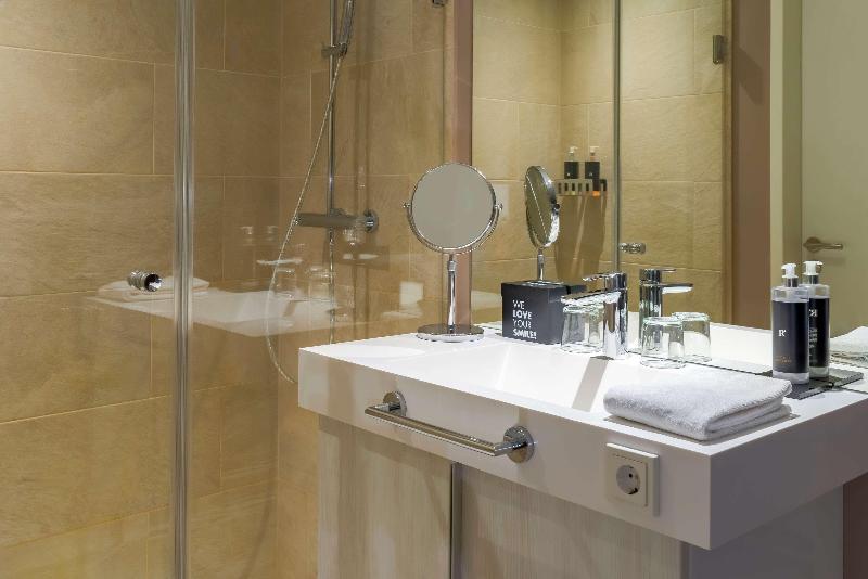 elaya hotel kleve, Trademark Collection by Wyndham - Oda