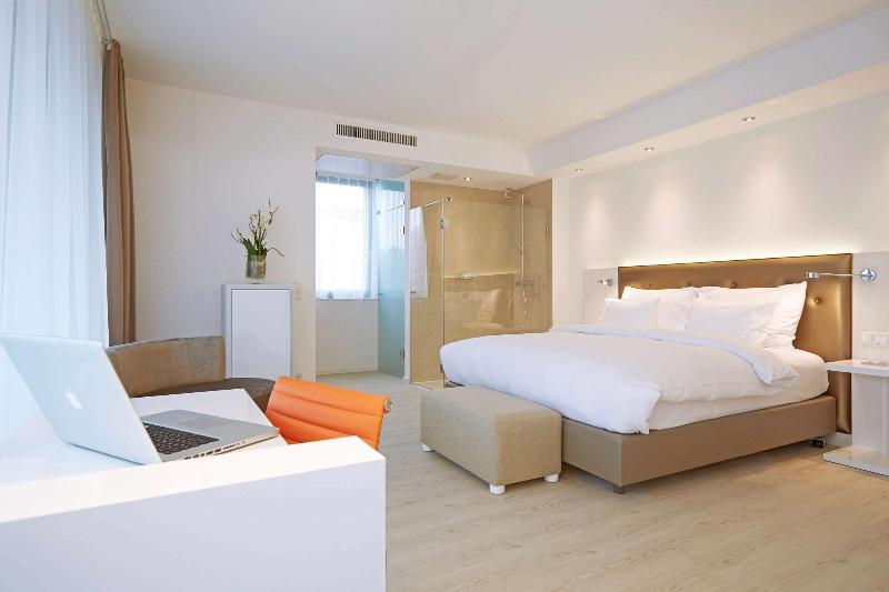 elaya hotel kleve, Trademark Collection by Wyndham - Oda