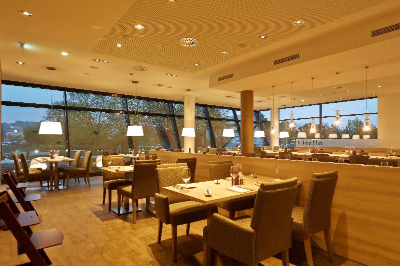 elaya hotel kleve, Trademark Collection by Wyndham - Restoran