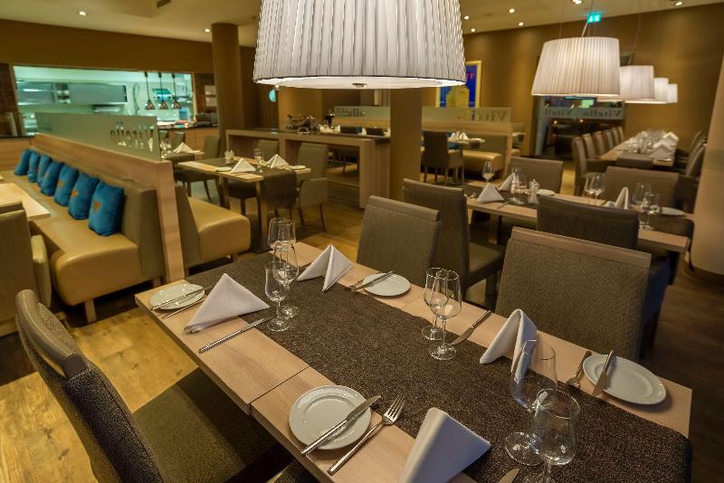 elaya hotel kleve, Trademark Collection by Wyndham - Restoran