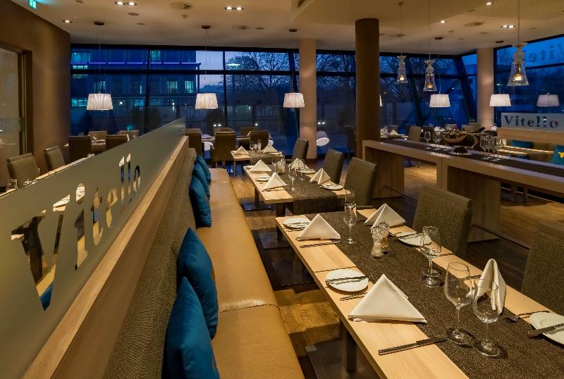 elaya hotel kleve, Trademark Collection by Wyndham - Restoran