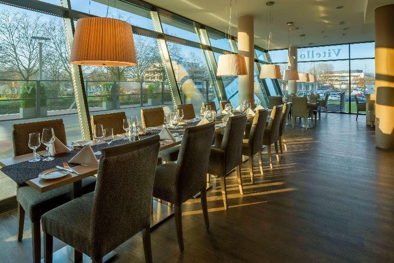 elaya hotel kleve, Trademark Collection by Wyndham - Restoran