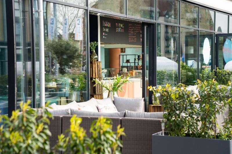 elaya hotel kleve, Trademark Collection by Wyndham - Restoran