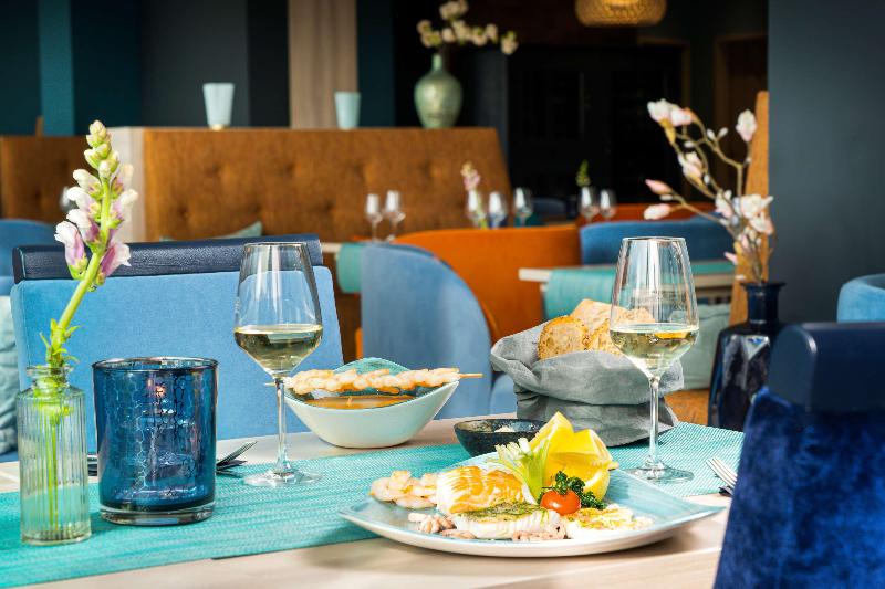 elaya hotel kleve, Trademark Collection by Wyndham - Restoran