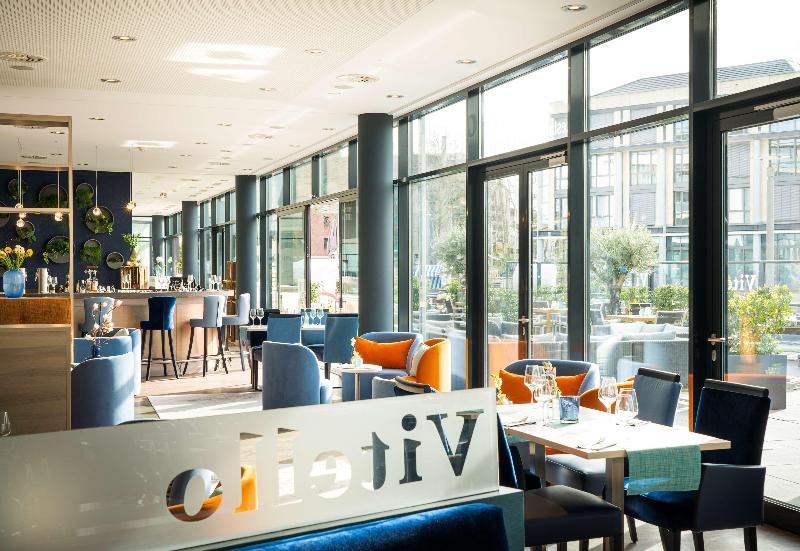 elaya hotel kleve, Trademark Collection by Wyndham - Restoran