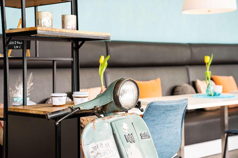 elaya hotel kleve, Trademark Collection by Wyndham - Restoran